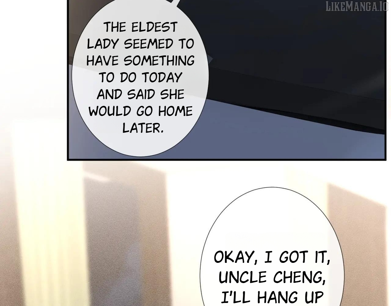 Everyone's Darling Chapter 190 - page 29